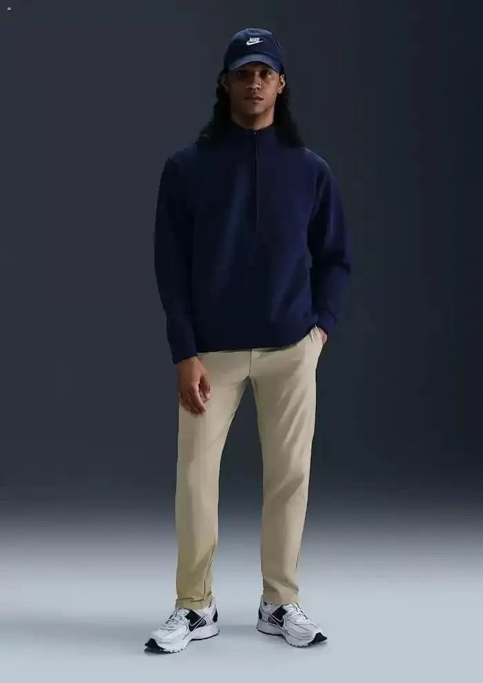 Man's New Arrivals - Catalogue valid from 3 February to 28 February 2025 - page 7