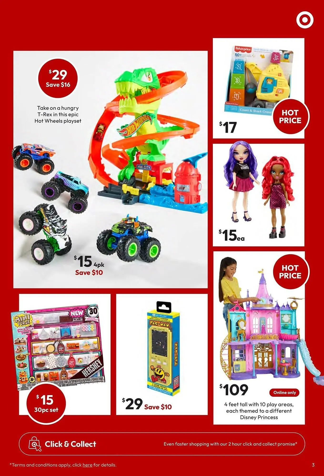 Target catalogue - Catalogue valid from 13 April to 26 April 2026 - page 3