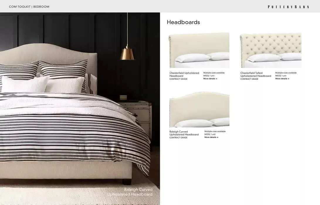 Business to Business Brochure - Catalogue valid from 30 August to 28 February 2025 - page 126