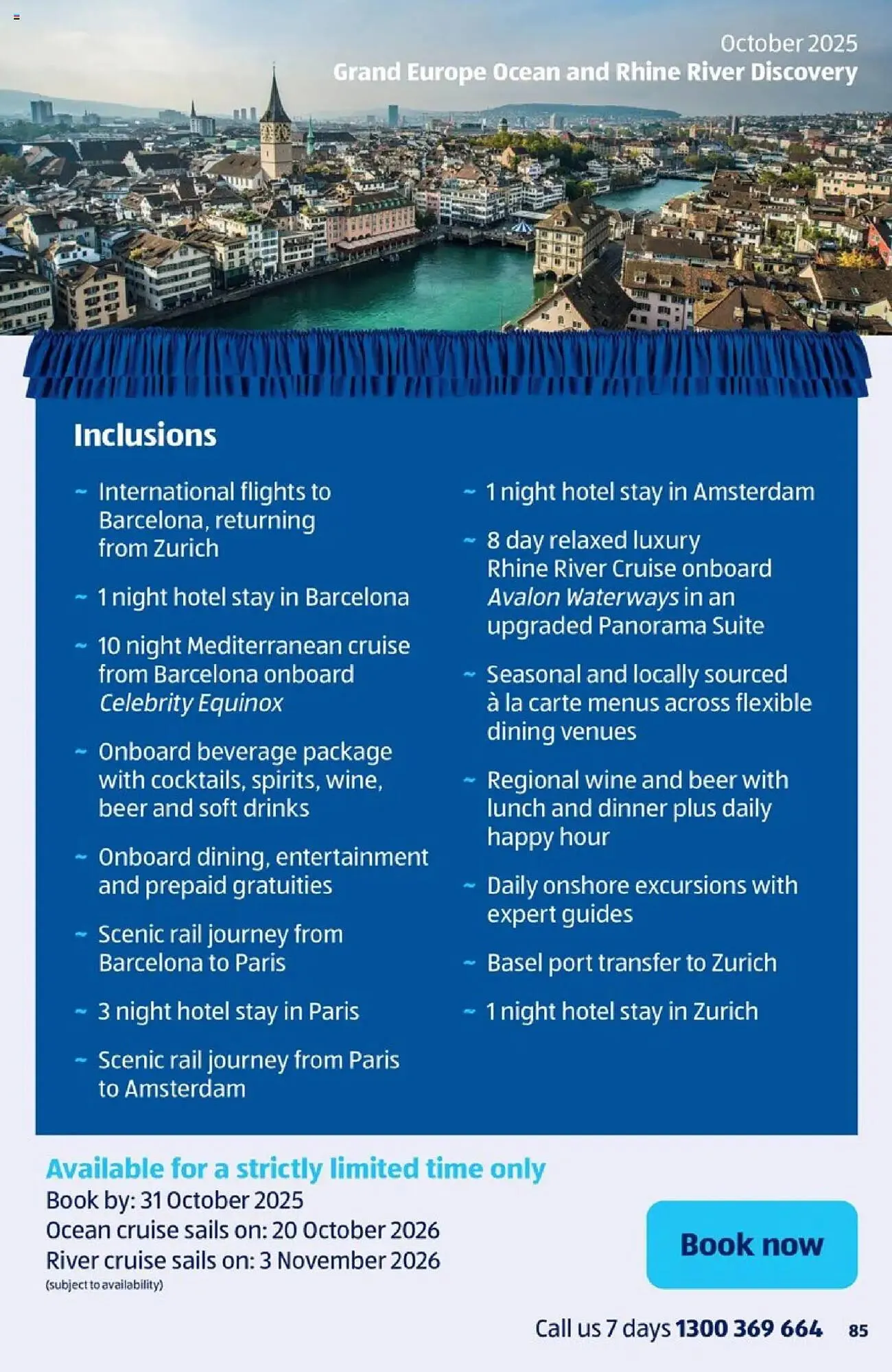 ALDI catalogue - Catalogue valid from 30 September to 31 October 2025 - page 85