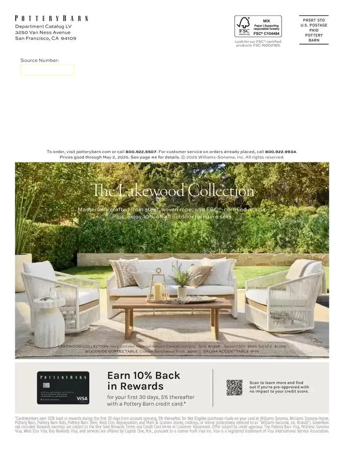 Summer 2025 - Catalogue valid from 24 March to 31 May 2025 - page 80