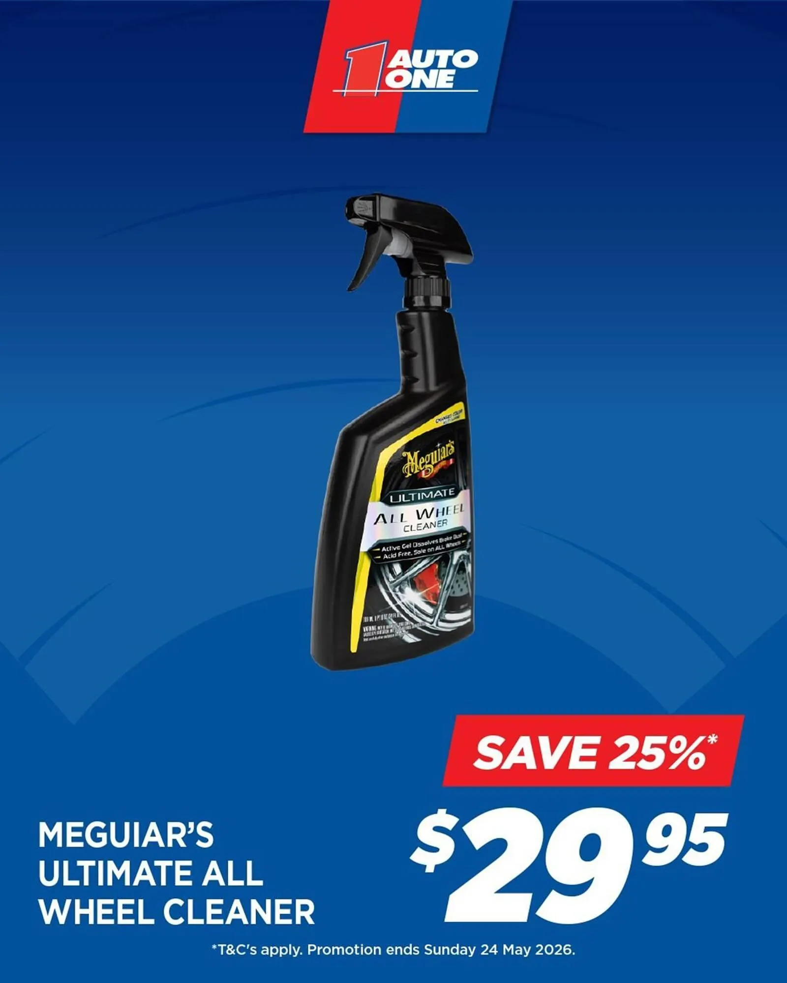 Auto One catalogue - Catalogue valid from 15 May to 24 May 2026 - page 10
