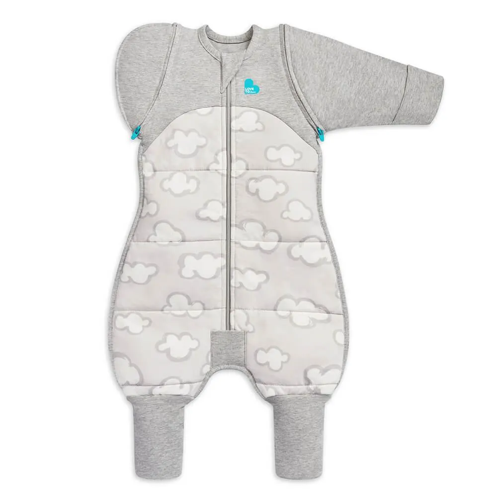 Love To Dream Swaddle UP Transition Suit Warm 2.5 Tog
