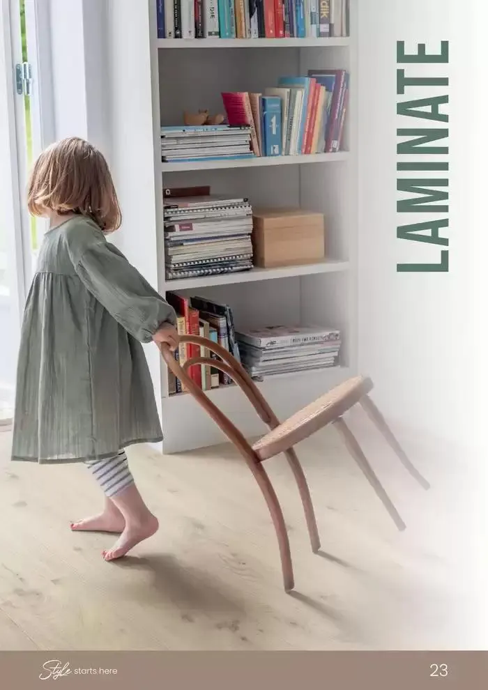Autumn / Winter 2025 - Catalogue valid from 1 September to 28 February 2026 - page 25