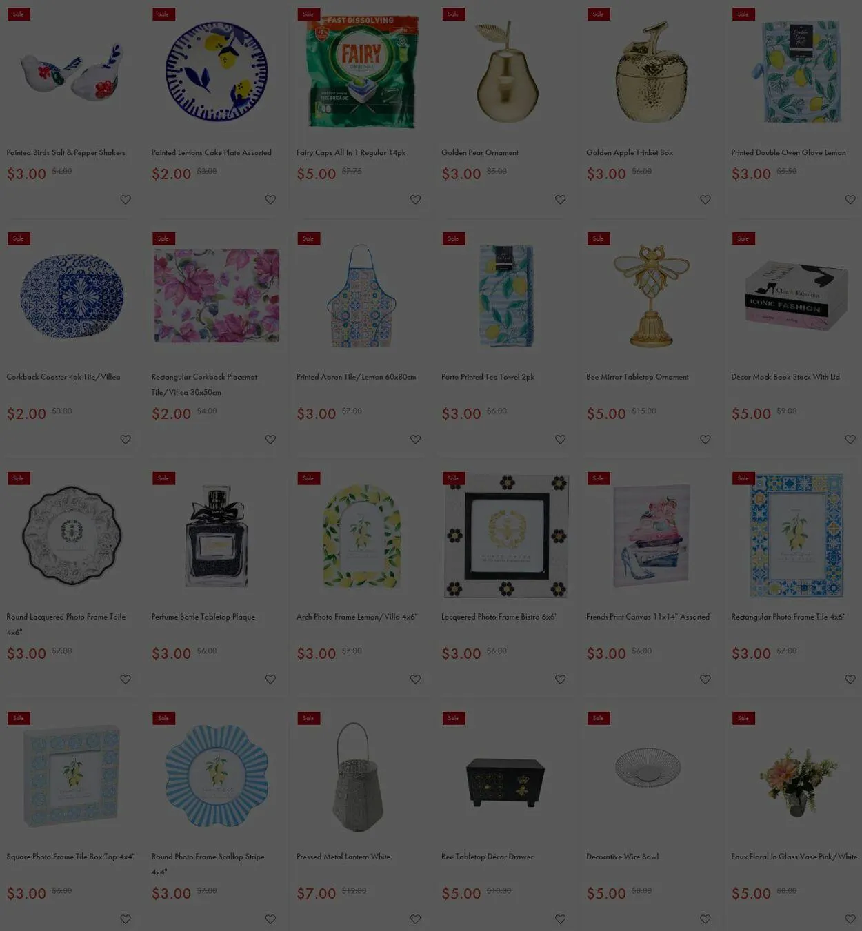 The Reject Shop Current catalogue - Catalogue valid from 21 July to 30 July 2025 - page 14