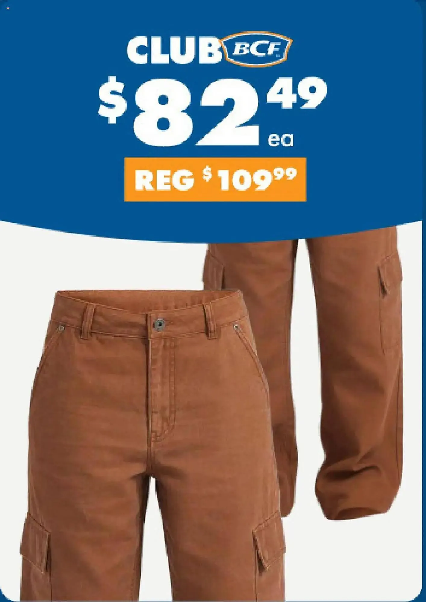 BCF catalogue - Catalogue valid from 28 May to 9 June 2025 - page 13