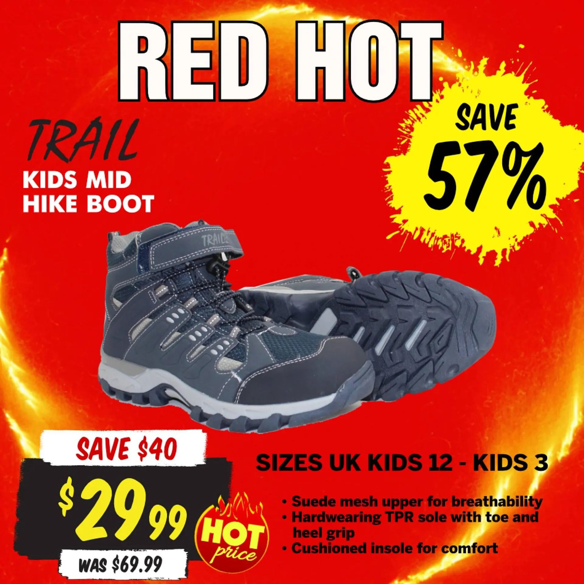 Aussie Disposals catalogue - 1