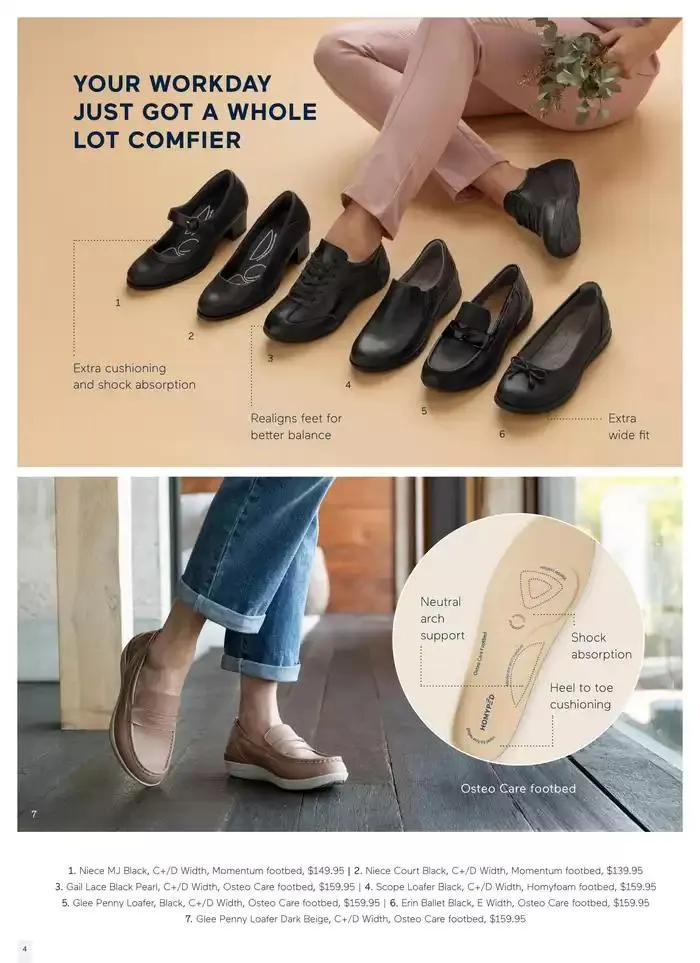 Homyped AW25 Catalogue - Catalogue valid from 18 February to 31 December 2025 - page 4