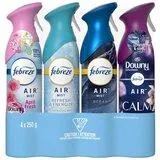 Febreze Air Pack 4 x 250g