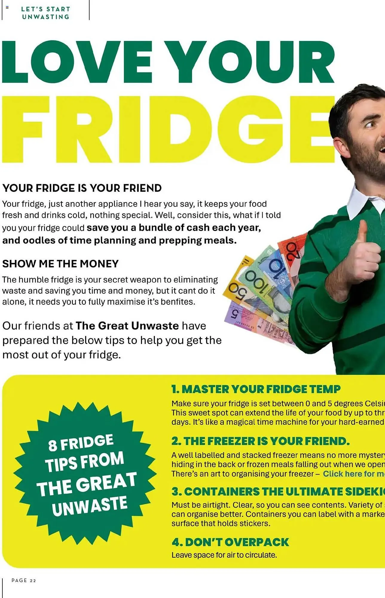 Drakes catalogue - Catalogue valid from 31 July to 30 September 2025 - page 22