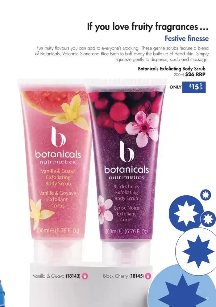 That Festive Feeling - Catalogue valid from 18 November to 31 December 2024 - page 9