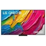 LG 86 Inch QNED81A AI LED UHD 4K Smart TV 86QNED81ASA