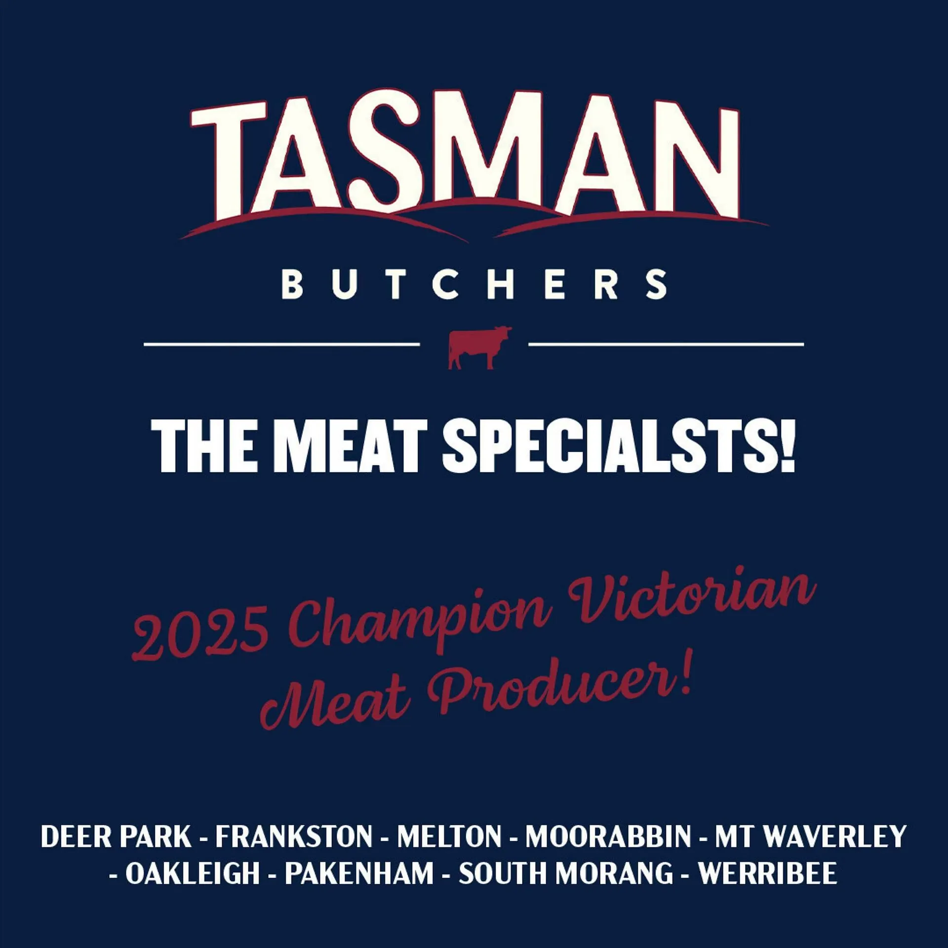 Tasman Butchers catalogue - Catalogue valid from 5 May to 11 May 2026 - page 7