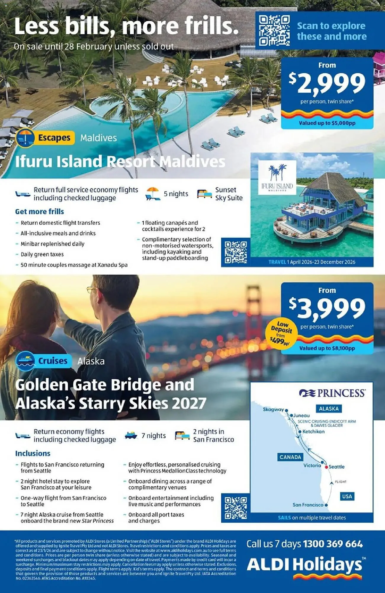 ALDI catalogue - Catalogue valid from 24 February to 3 March 2026 - page 20