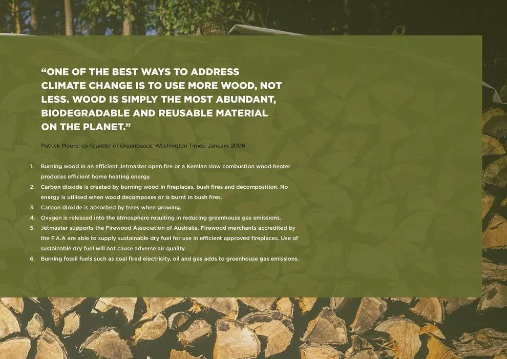 Slow Combustion - Catalogue valid from 25 January to 30 April 2025 - page 3