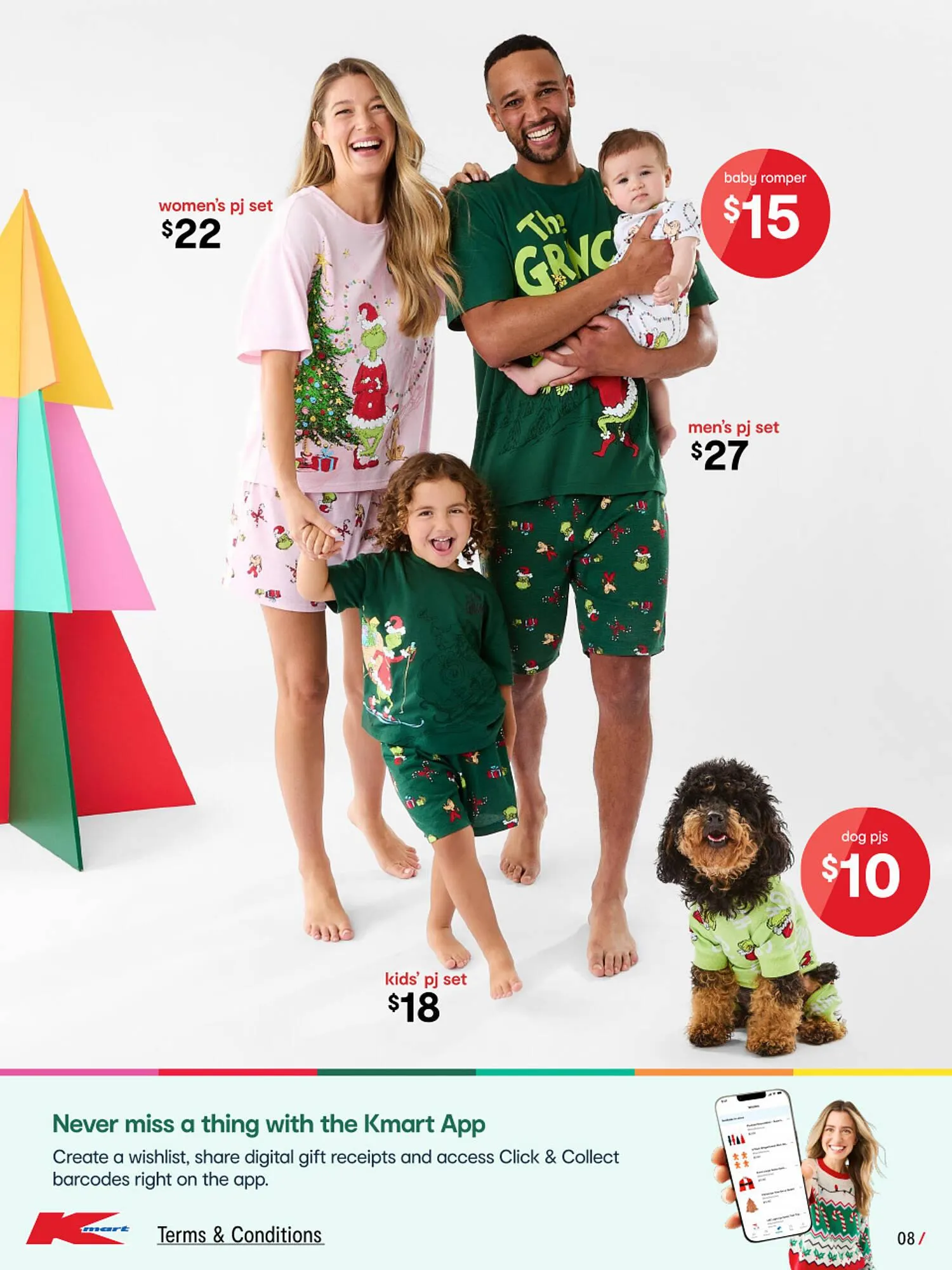 Kmart catalogue - Catalogue valid from 20 November to 10 December 2025 - page 9