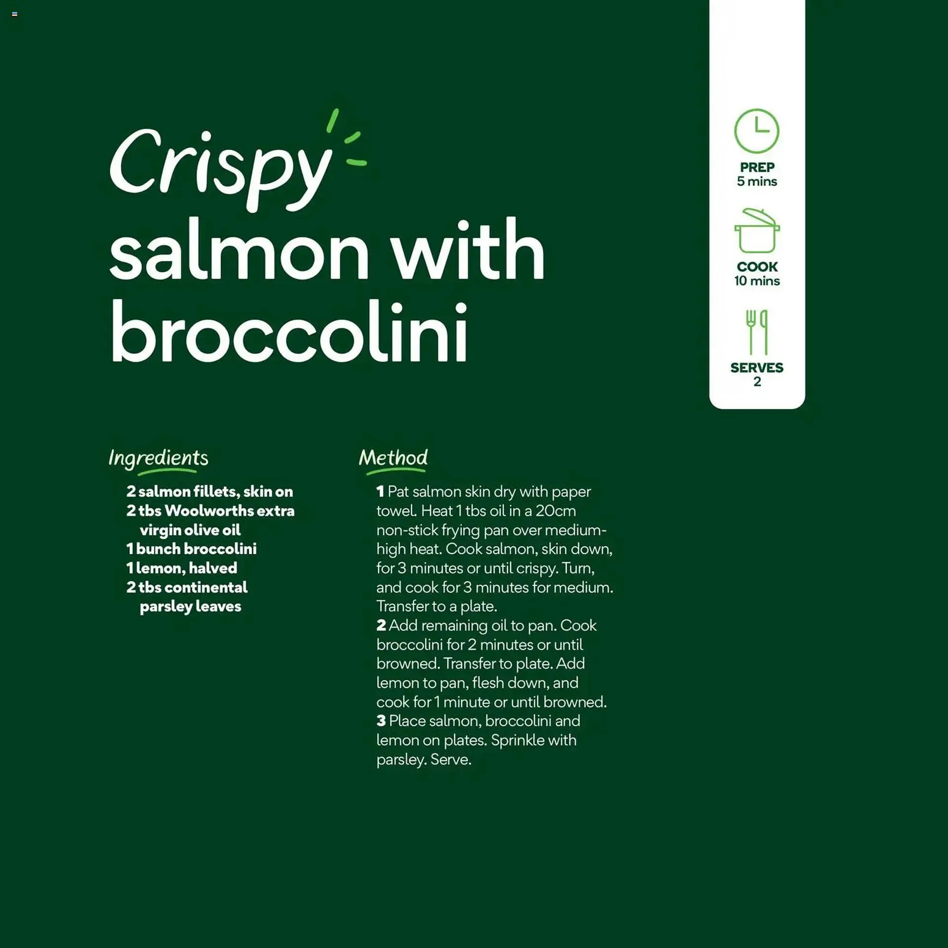 Woolworths catalogue - Catalogue valid from 19 March to 30 April 2026 - page 8