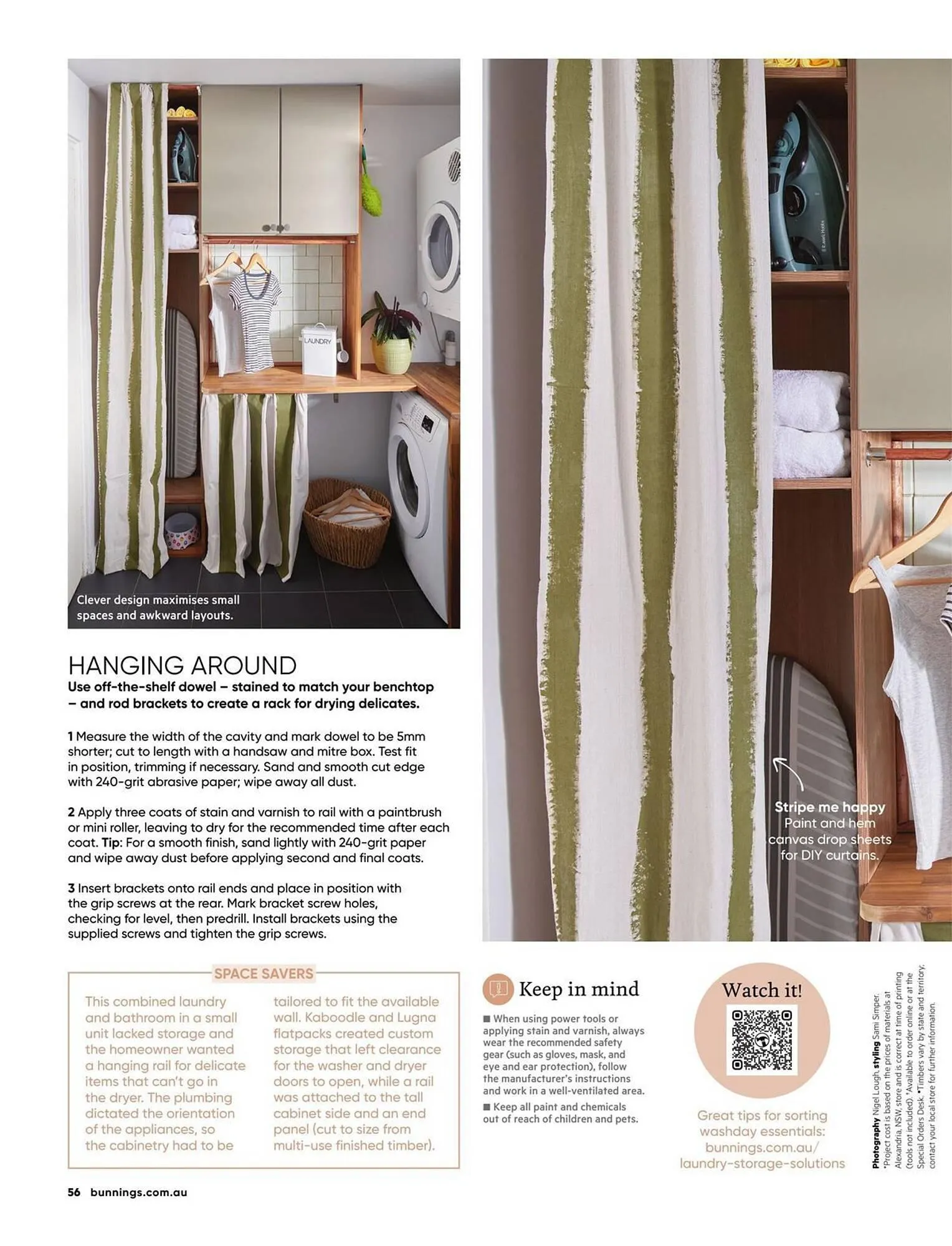 Bunnings catalogue - Catalogue valid from 1 July to 31 July 2025 - page 56