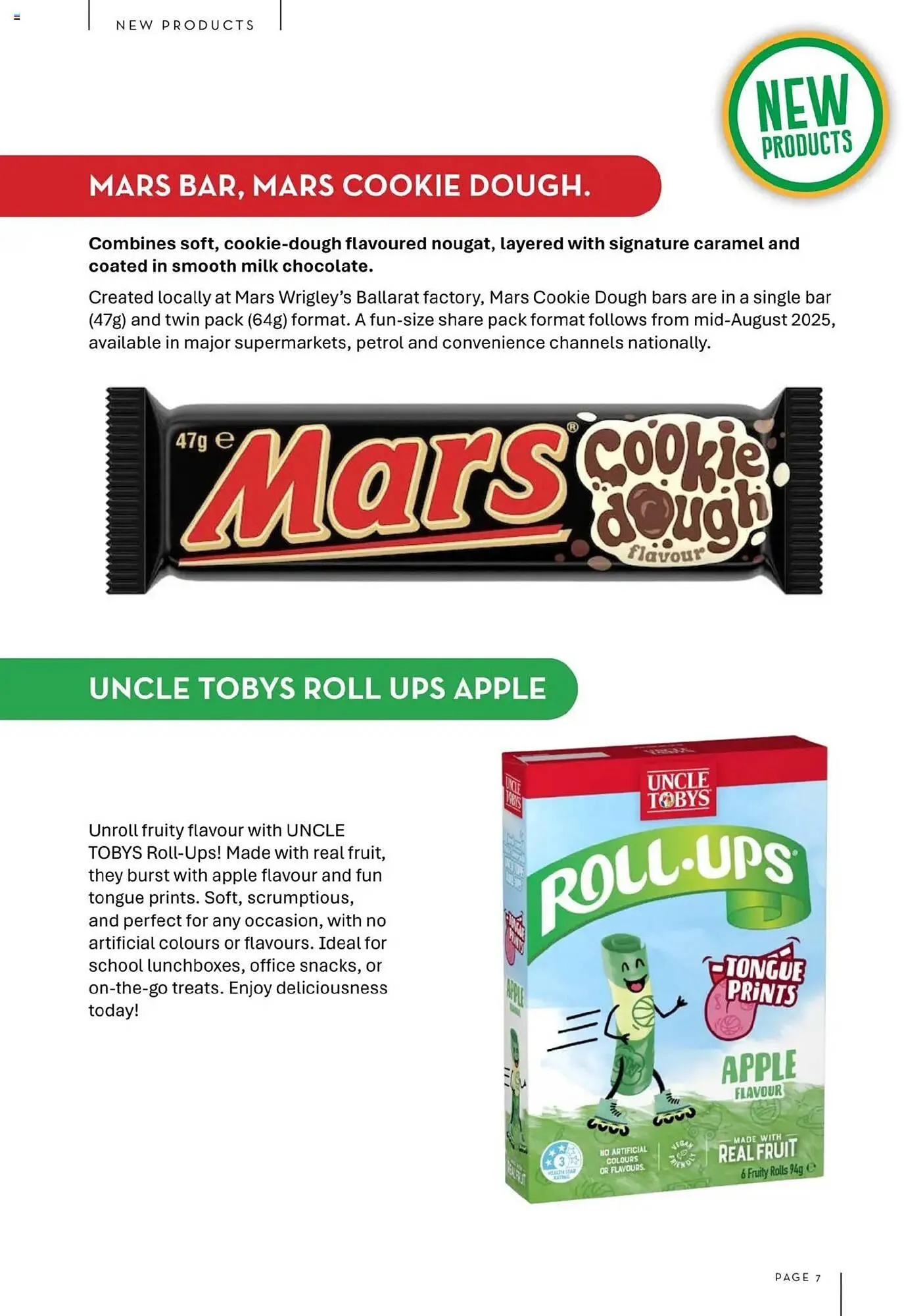 Drakes catalogue - Catalogue valid from 31 July to 30 September 2025 - page 7