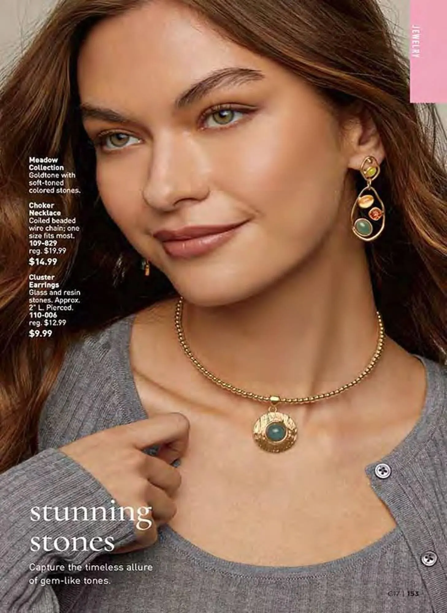 Avon catalogue - Catalogue valid from 21 July to 26 August 2025 - page 153