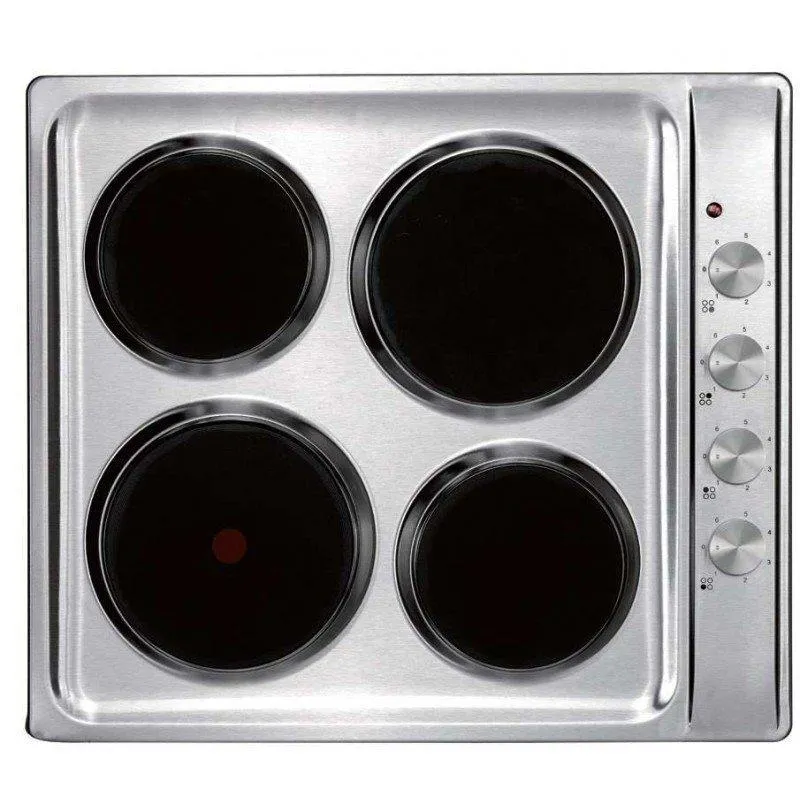InAlto 60cm Electric Cooktop ICE6