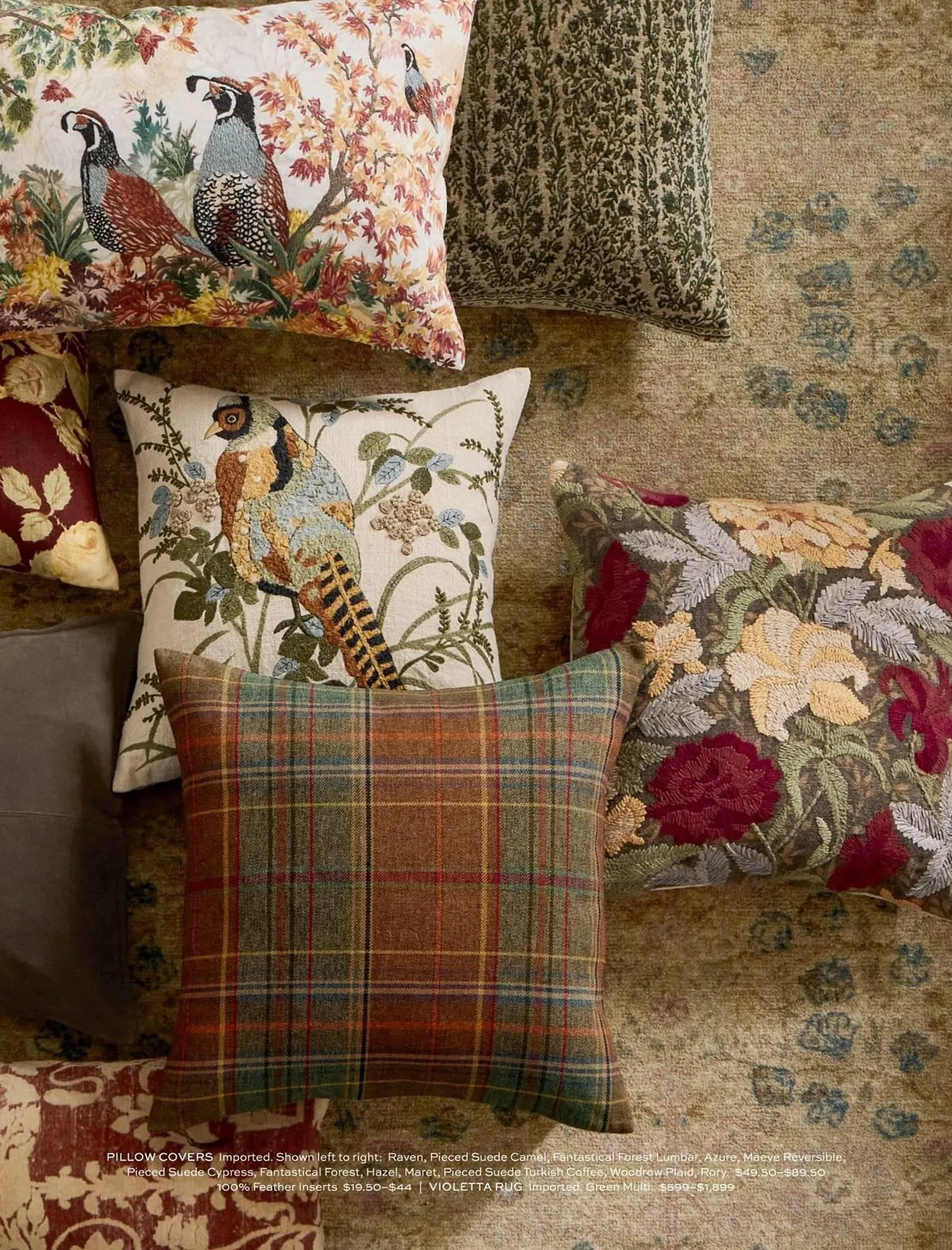 Pottery Barn flyer from September 3 to November 30 2025 - flyer page 13