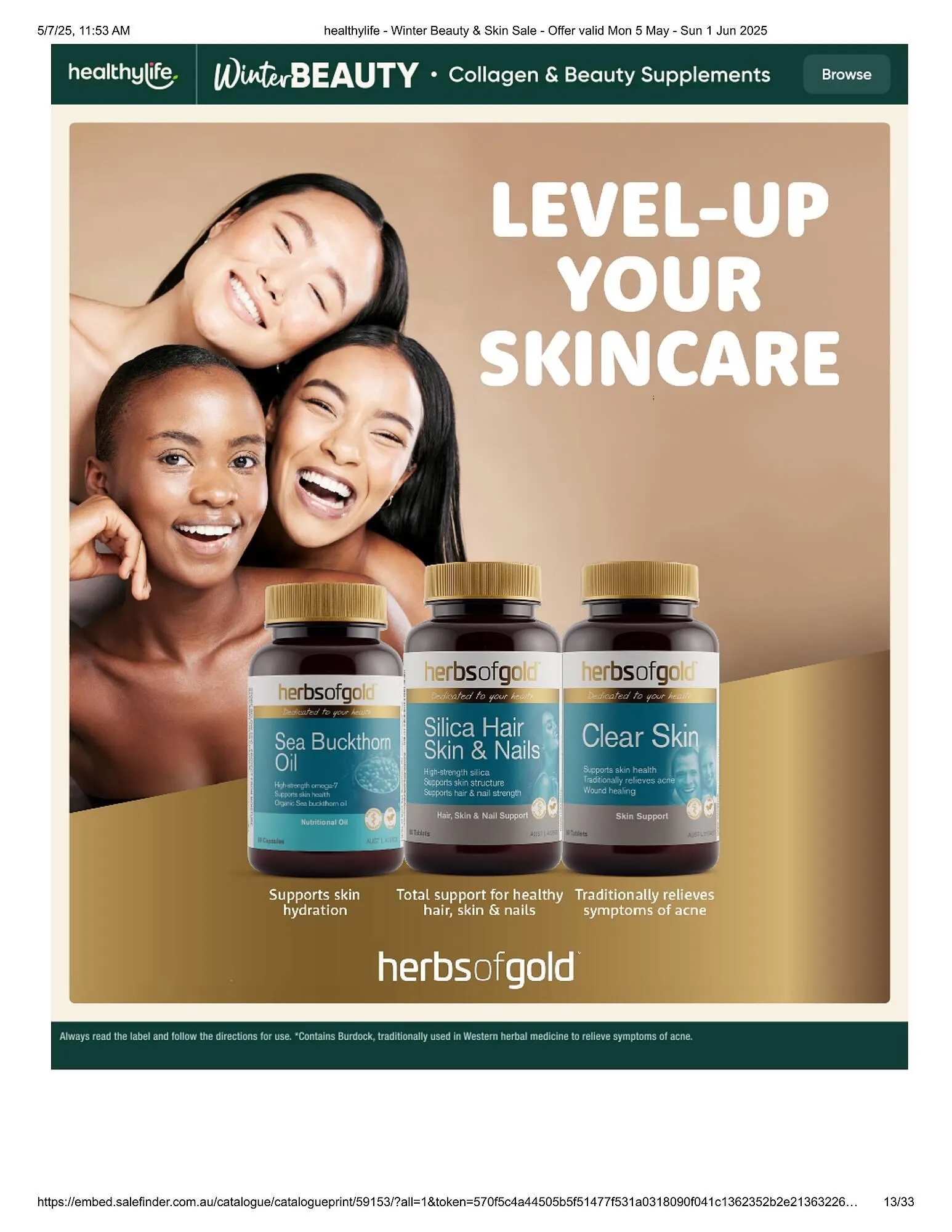 BIG W catalogue - Catalogue valid from 7 May to 1 June 2025 - page 13