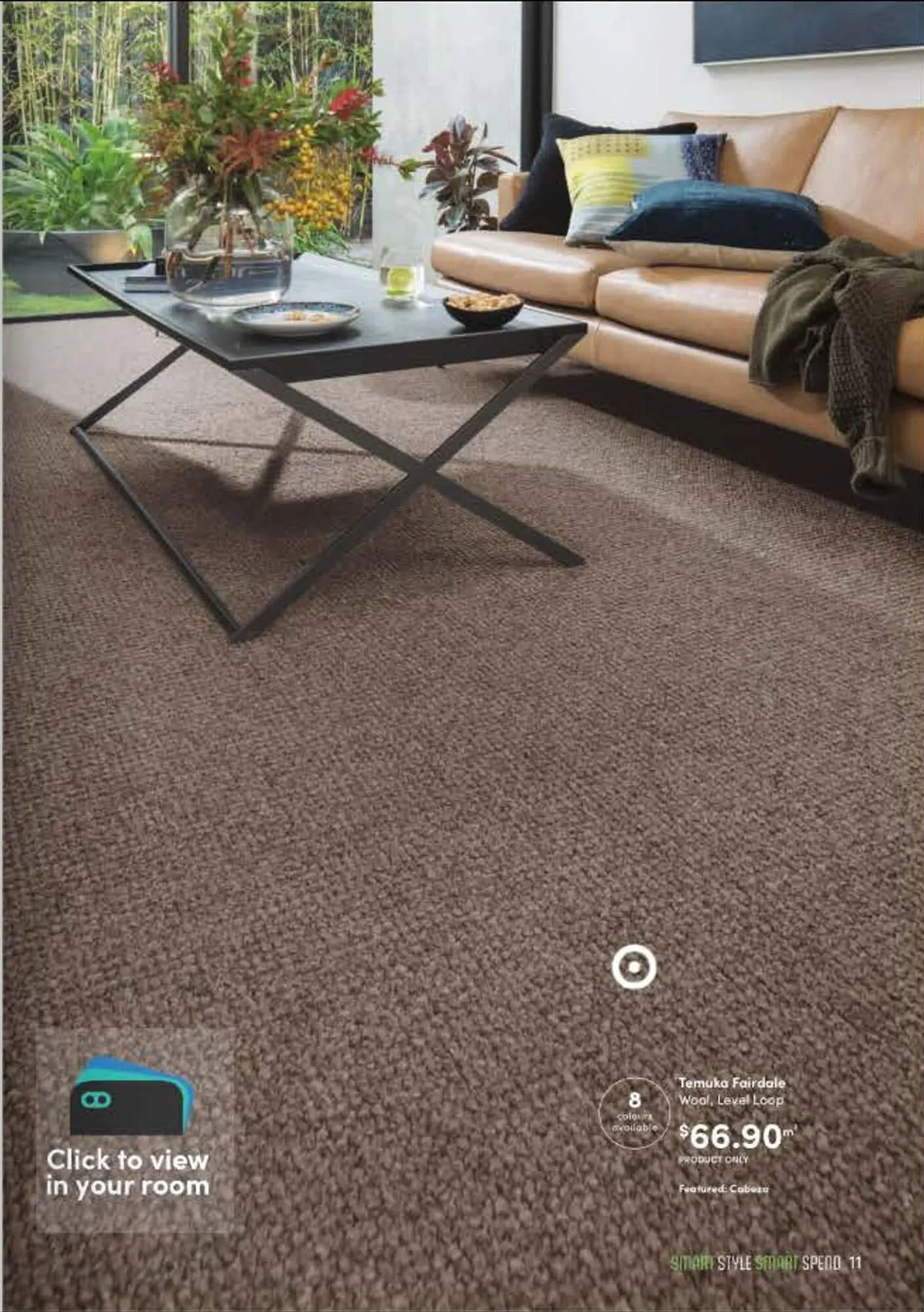 Choices Flooring catalogue - Catalogue valid from 14 April to 9 May 2026 - page 13