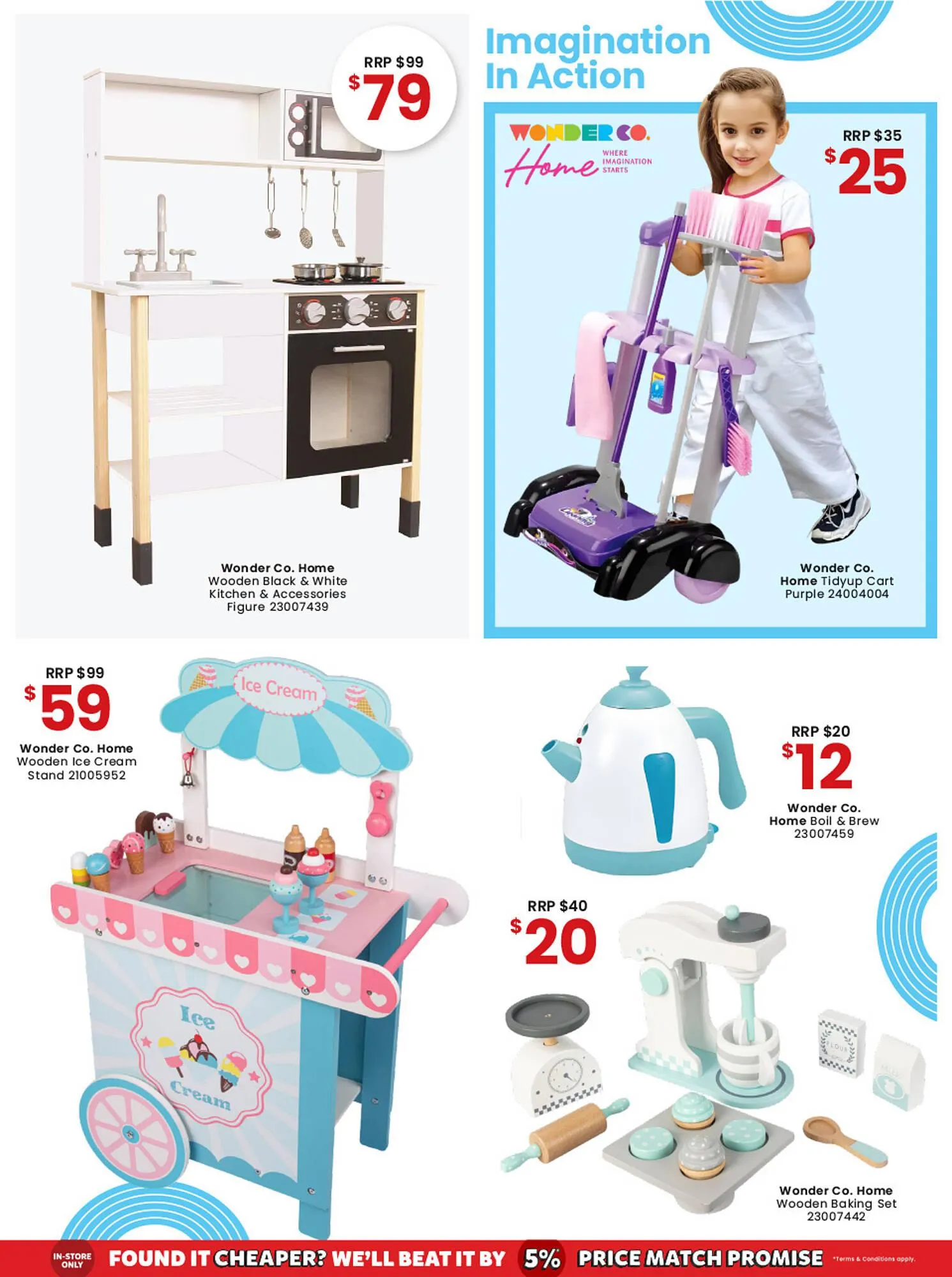 Toymate catalogue - Catalogue valid from 9 July to 5 August 2025 - page 16