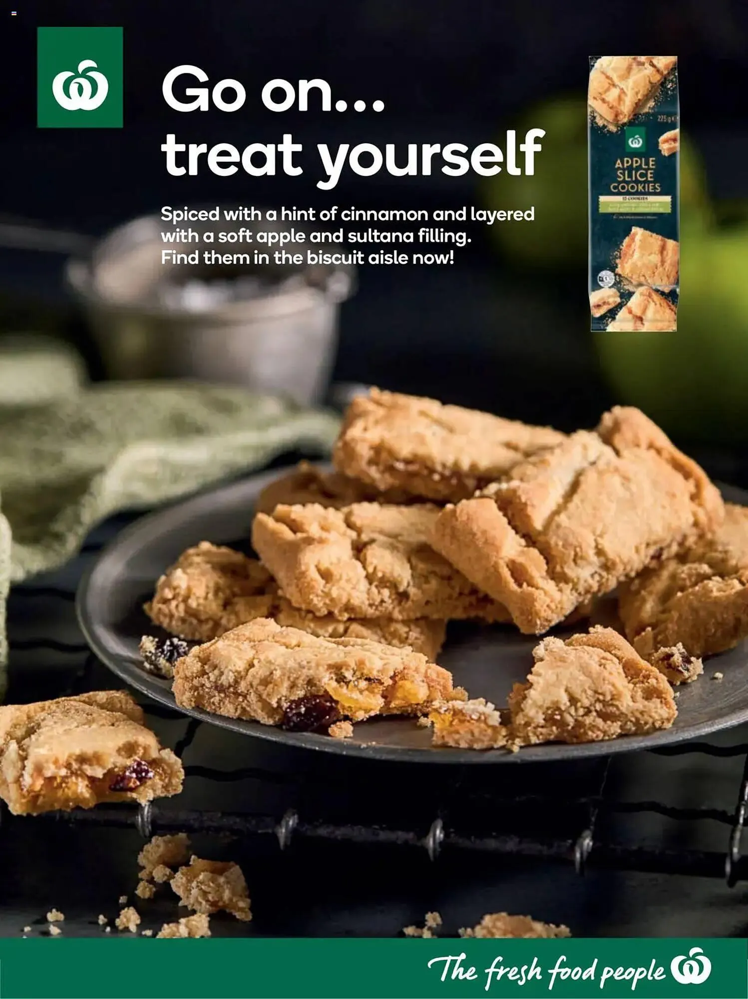 Woolworths catalogue - Catalogue valid from 1 May to 31 May 2025 - page 35
