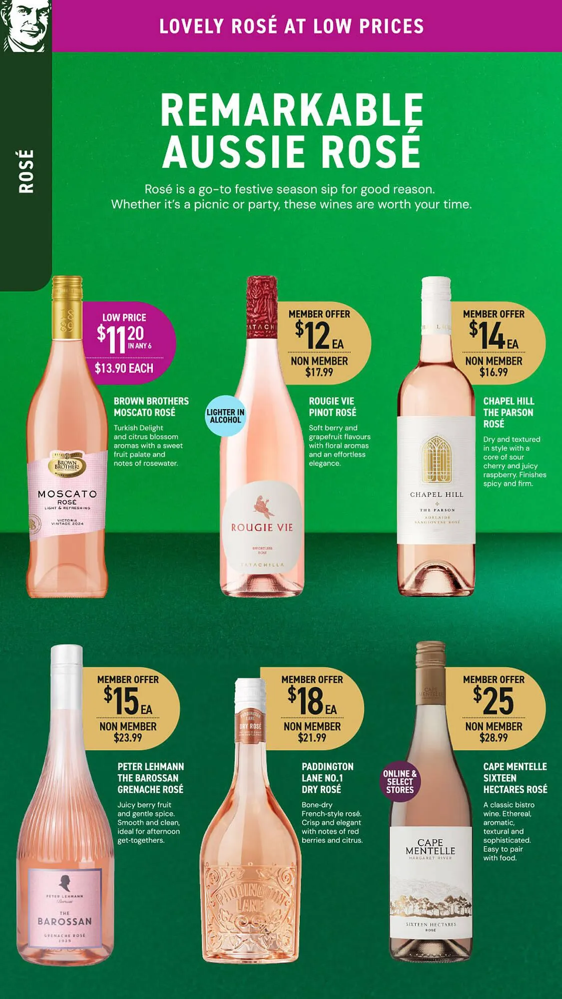 Dan Murphy's catalogue - Catalogue valid from 4 December to 14 December 2025 - page 25