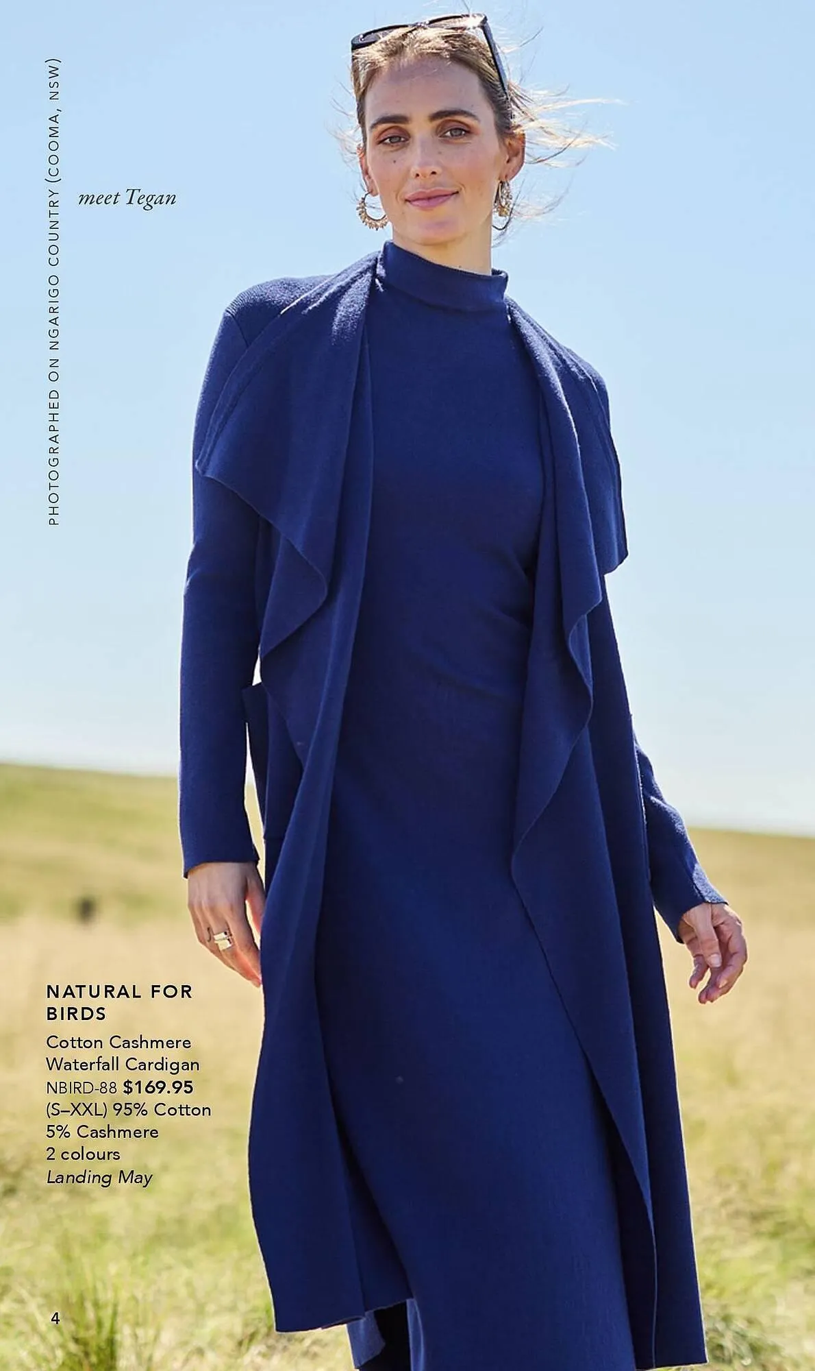 Birdsnest catalogue - Catalogue valid from 8 May to 14 May 2025 - page 4