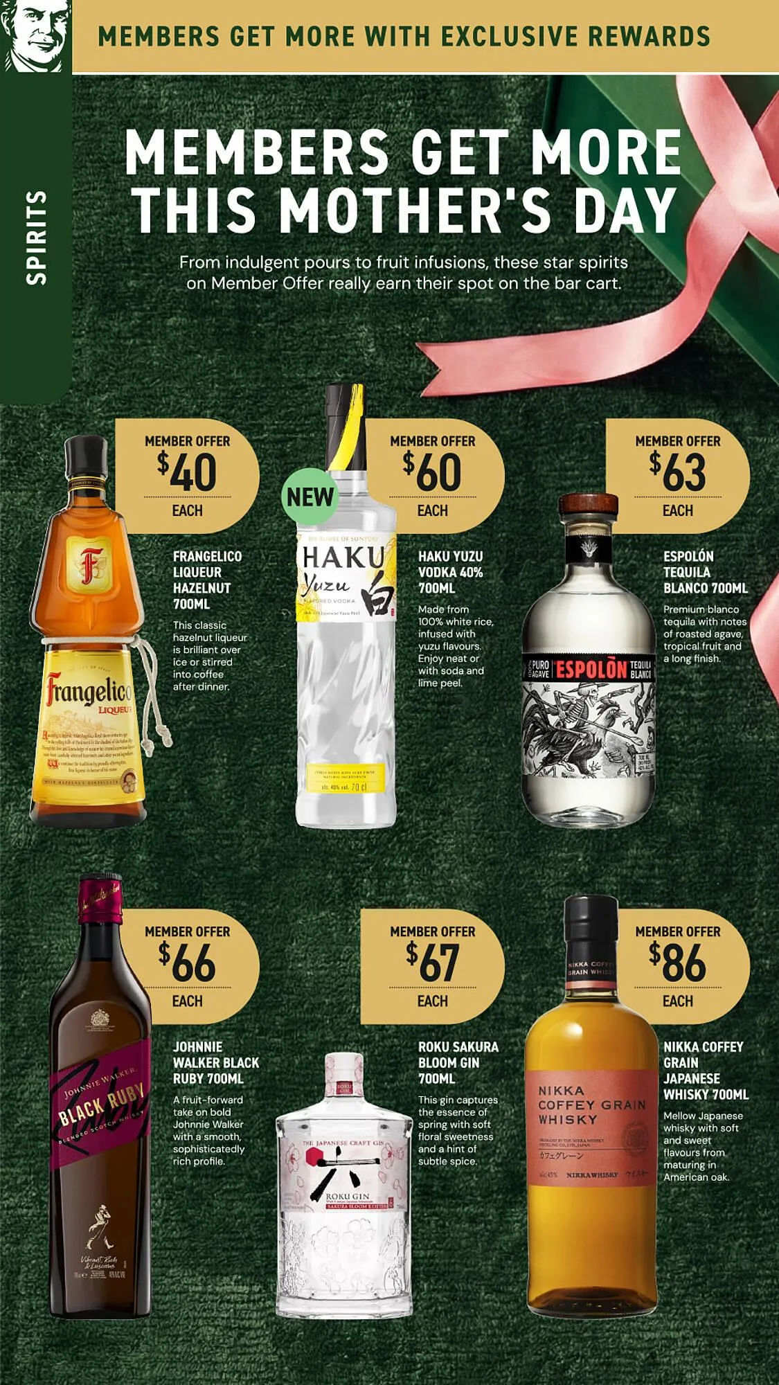 Dan Murphy's catalogue - Catalogue valid from 30 April to 13 May 2026 - page 17