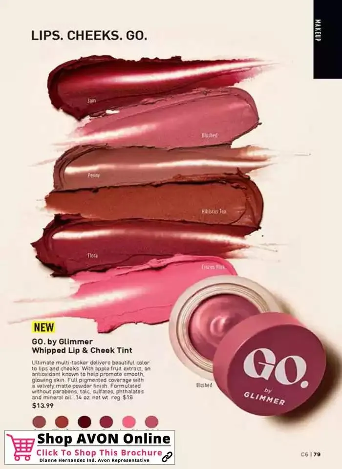 Campaign 06 Brochure - Catalogue valid from 12 March to 25 March 2025 - page 78