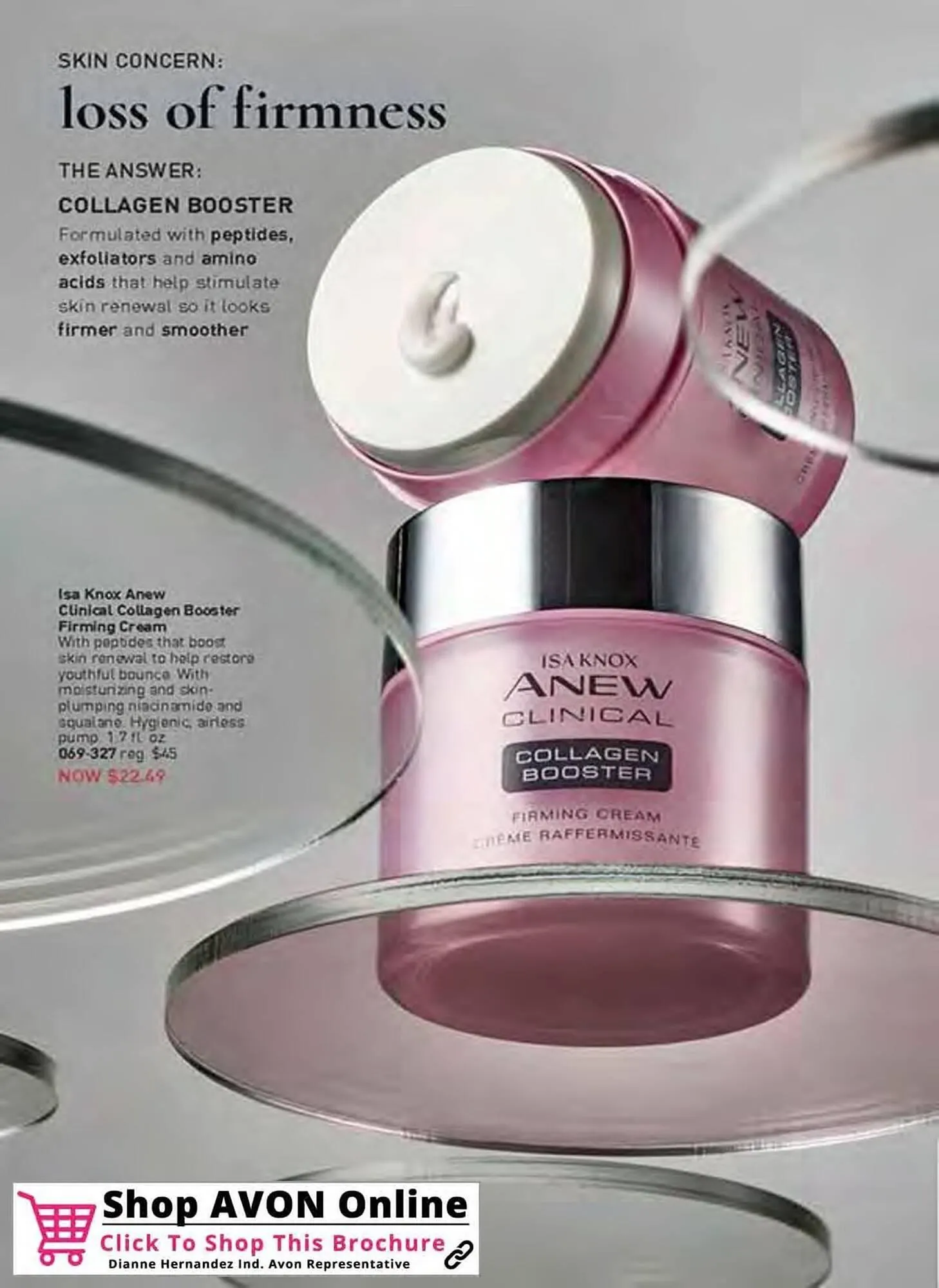 Avon catalogue - Catalogue valid from 3 June to 30 June 2025 - page 26