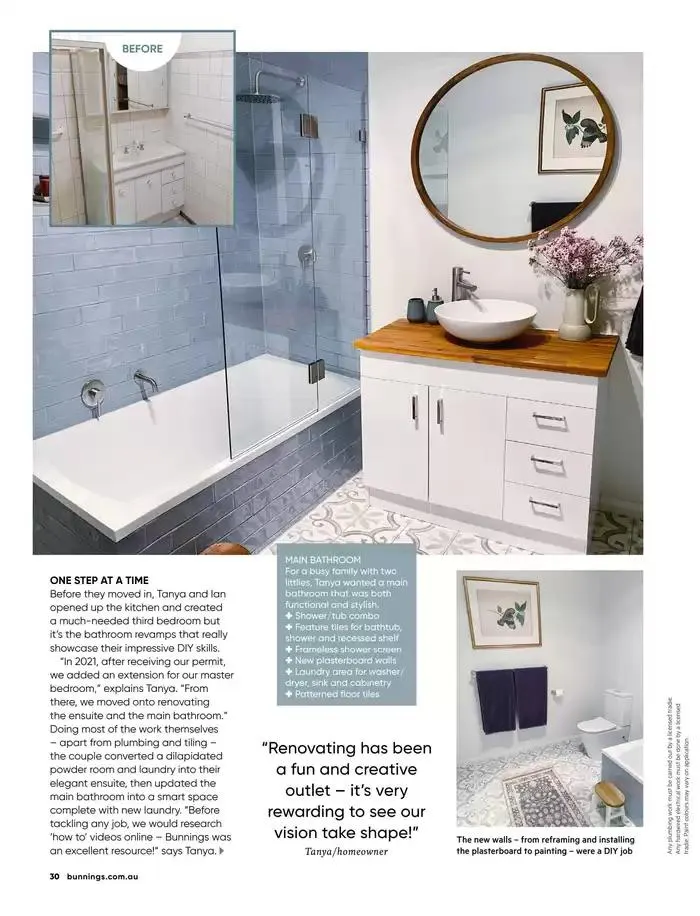 Magazine February 2025 - Catalogue valid from 1 February to 28 February 2025 - page 30