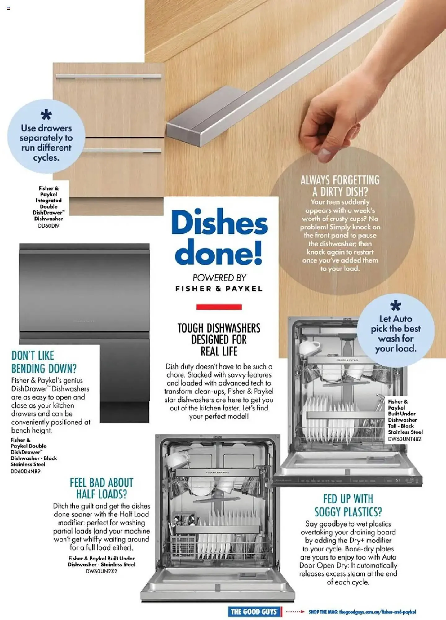 The Good Guys catalogue - Catalogue valid from 2 May to 31 May 2025 - page 7