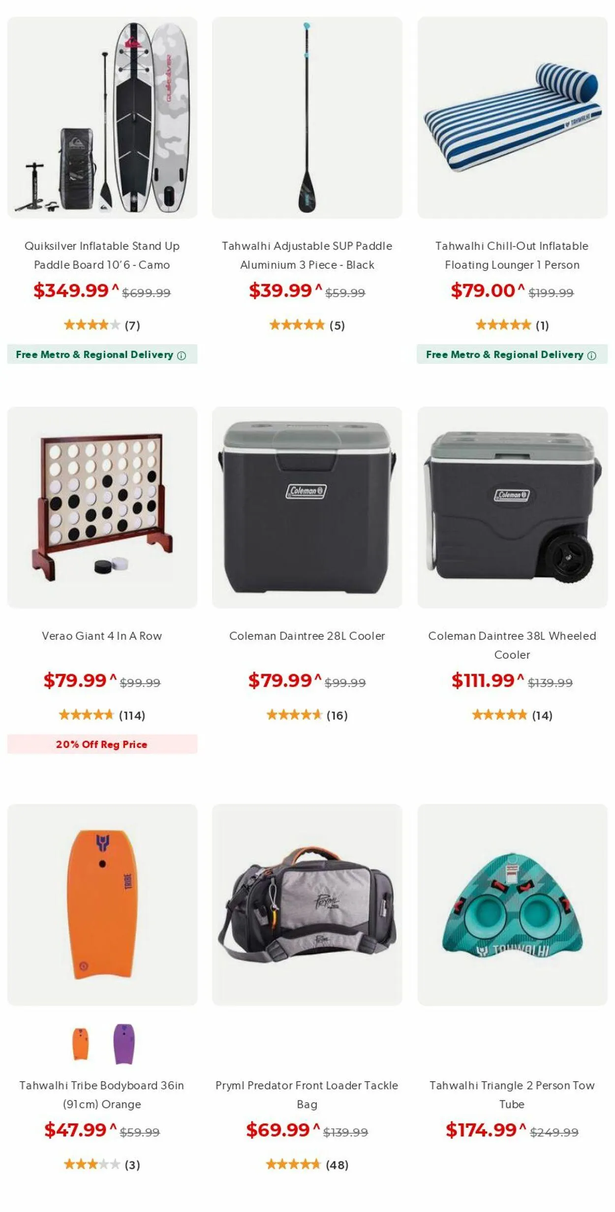 BCF Current catalogue - Catalogue valid from 22 December to 31 December 2025 - page 16