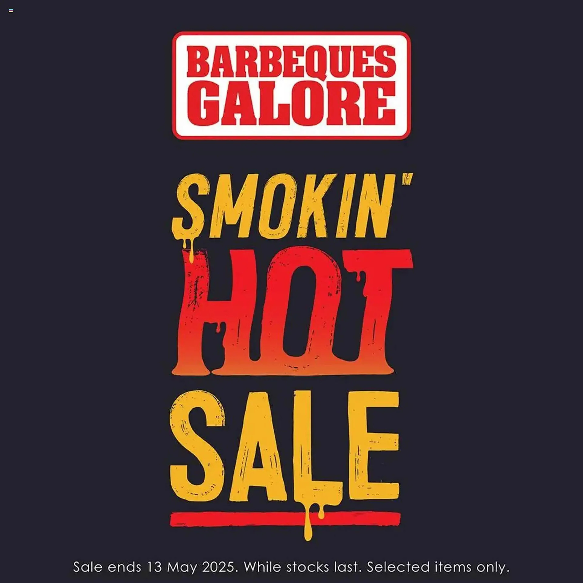 Barbeques Galore catalogue - 1