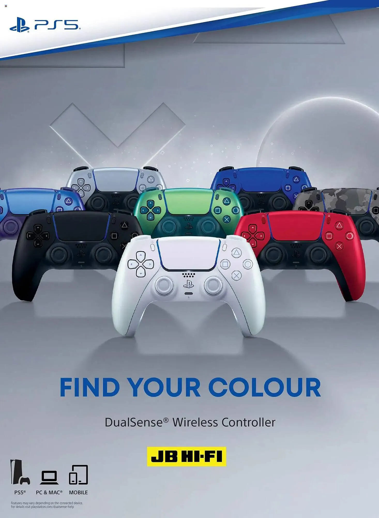 JB Hi-Fi catalogue - Catalogue valid from 31 October to 30 November 2025 - page 63