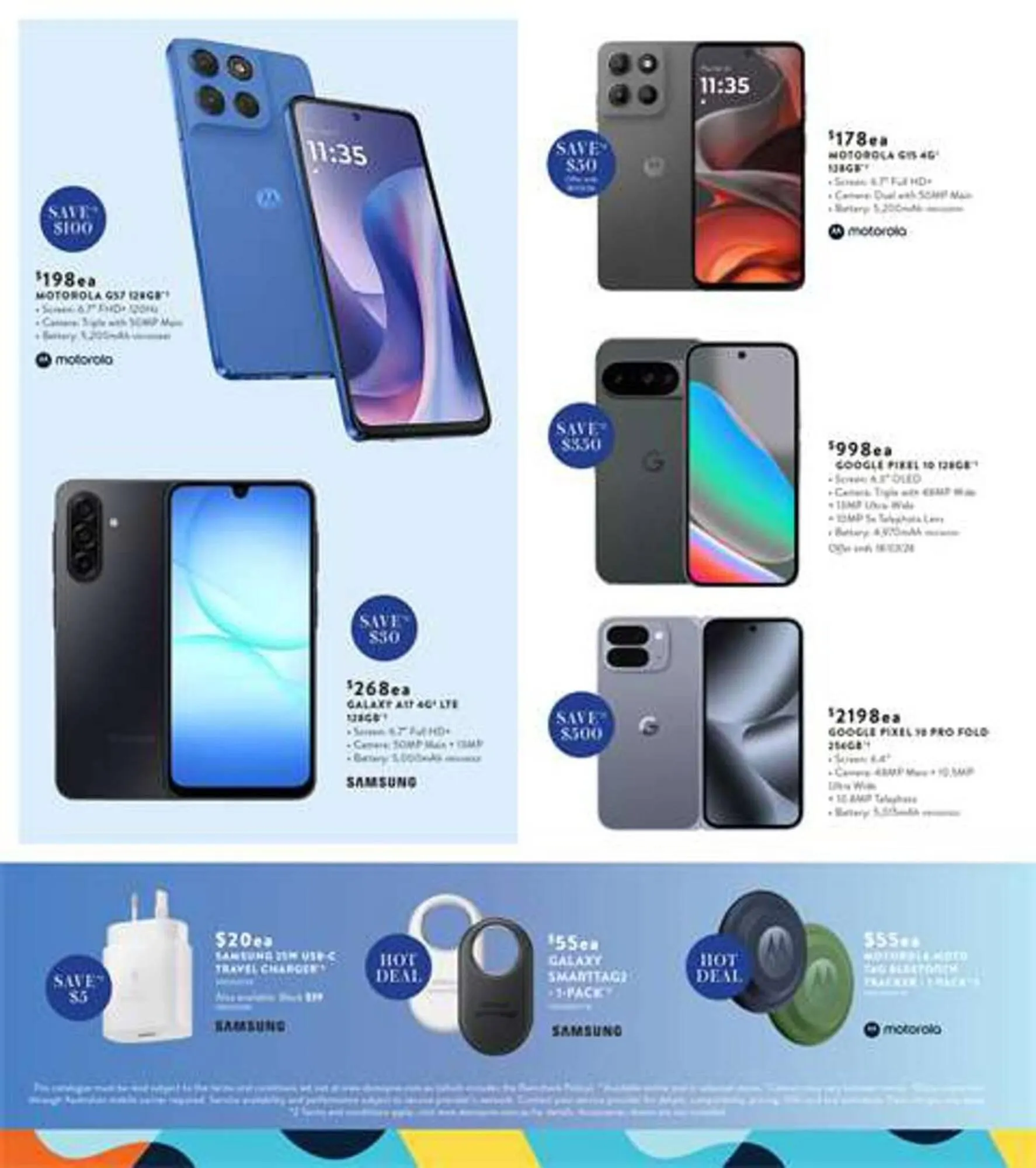 Domayne catalogue - Catalogue valid from 16 March to 22 March 2026 - page 4