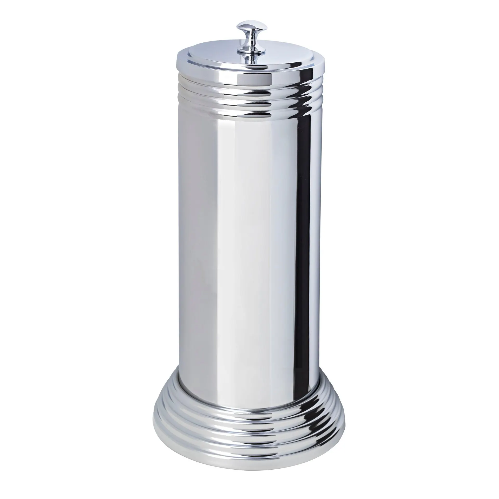 Regency Toilet Paper Holder Chrome