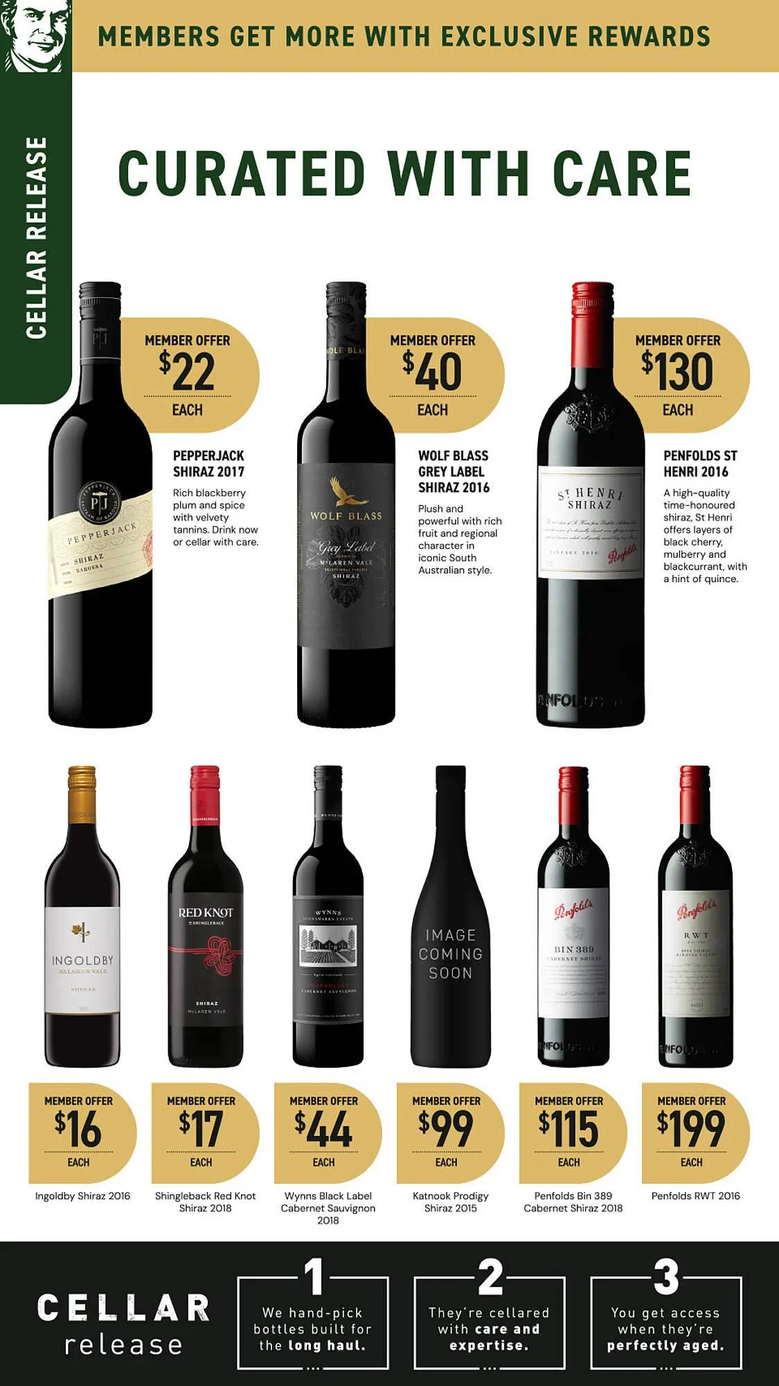 Dan Murphy's catalogue - Catalogue valid from 6 November to 19 November 2025 - page 18