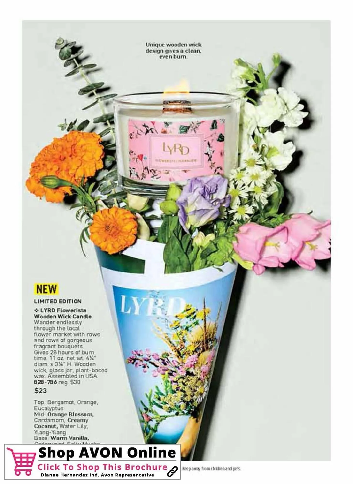 Avon catalogue - Catalogue valid from 26 January to 24 February 2026 - page 108