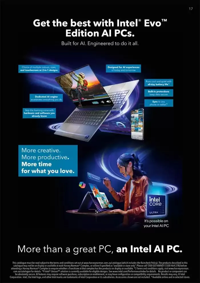 Next Gen Ai - Catalogue valid from 19 February to 30 June 2025 - page 17