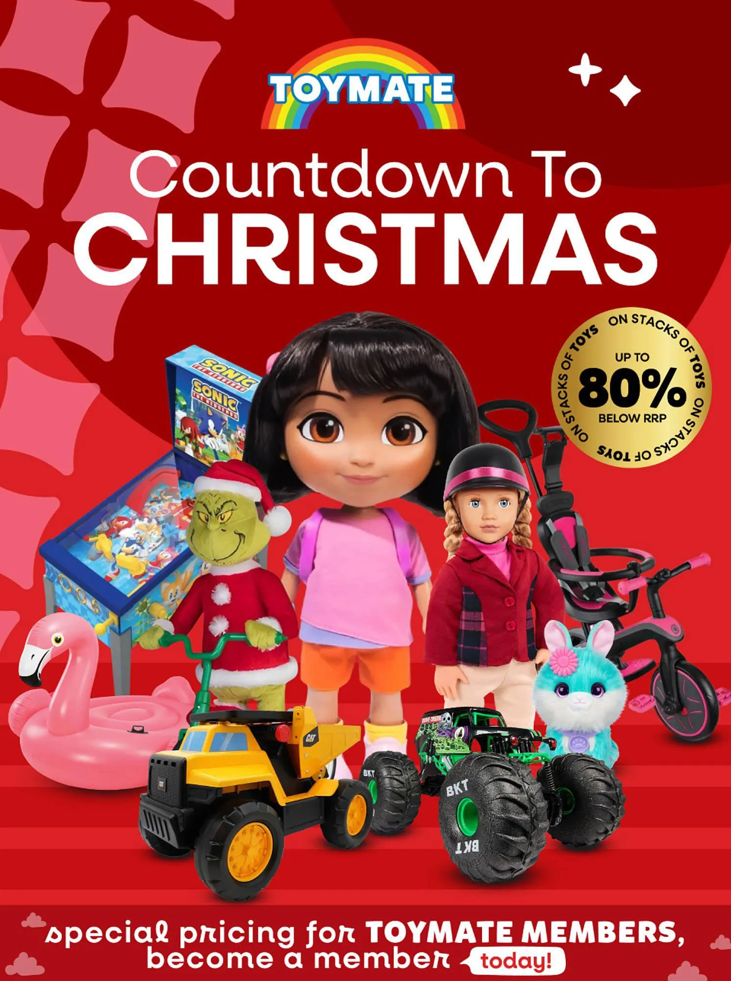 Toymate catalogue - 1