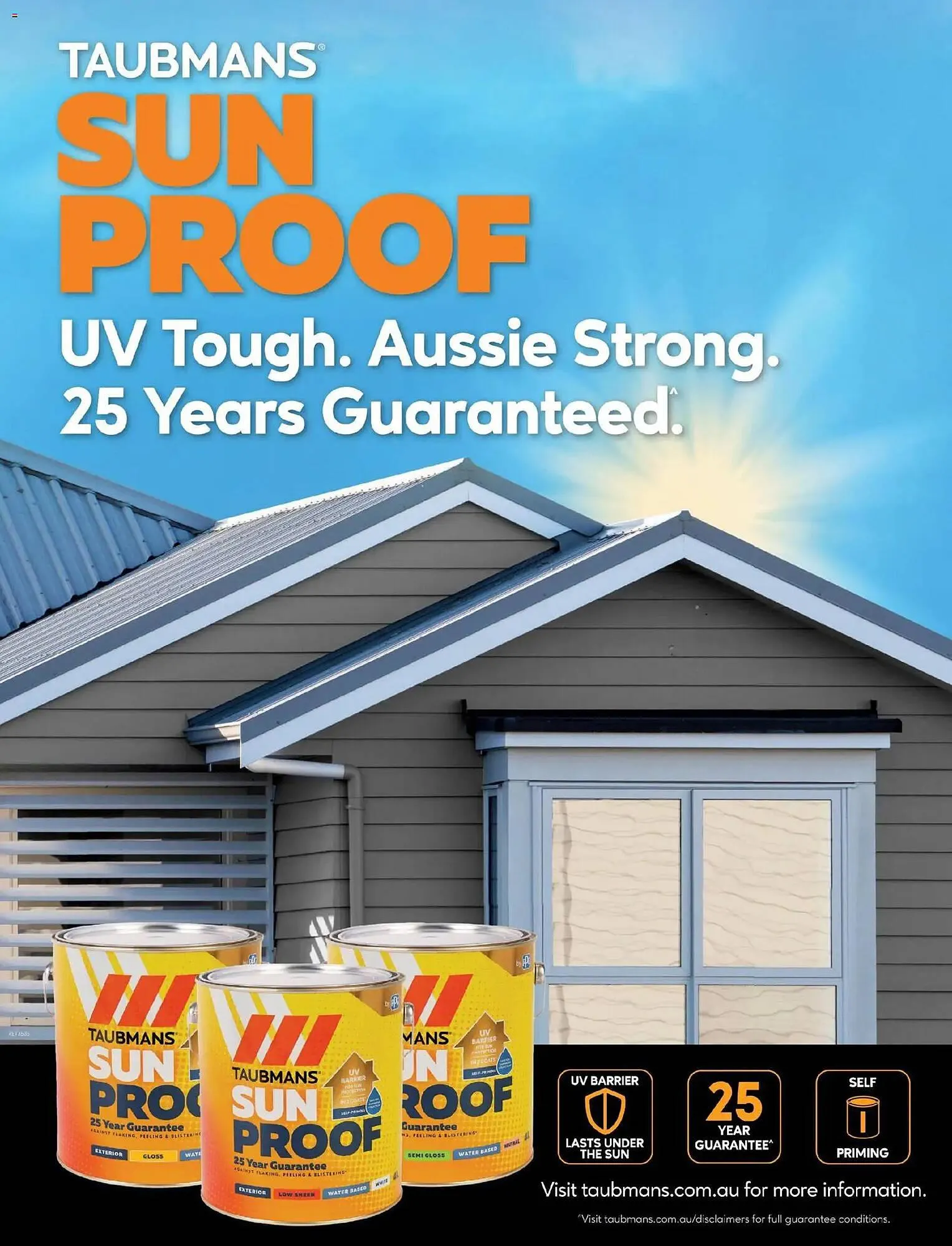 Bunnings catalogue - Catalogue valid from 31 October to 30 November 2025 - page 108