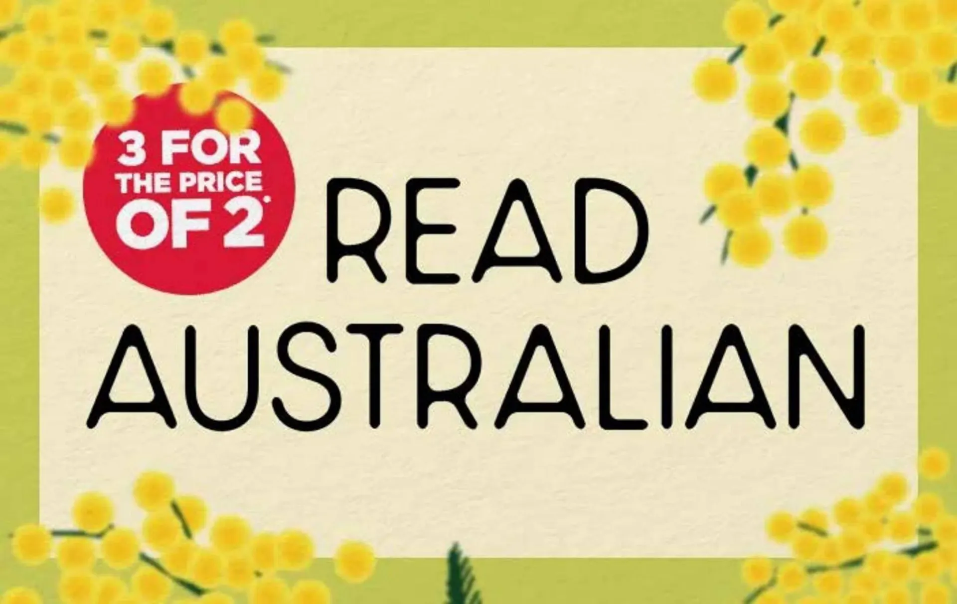Dymocks catalogue - Catalogue valid from 9 October to 3 November 2025 - page 1
