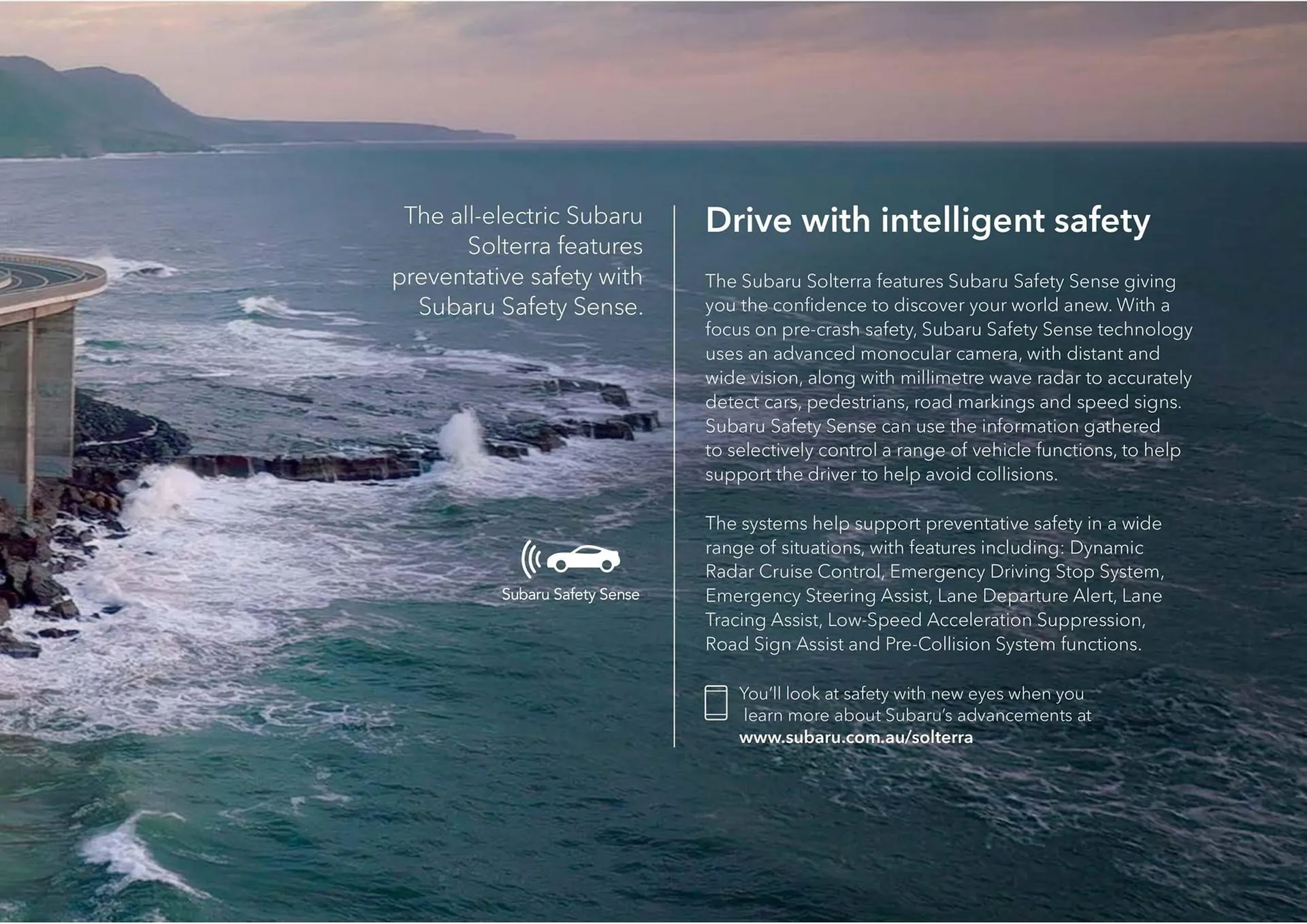 Subaru catalogue - Catalogue valid from 20 June to 20 June 2026 - page 21