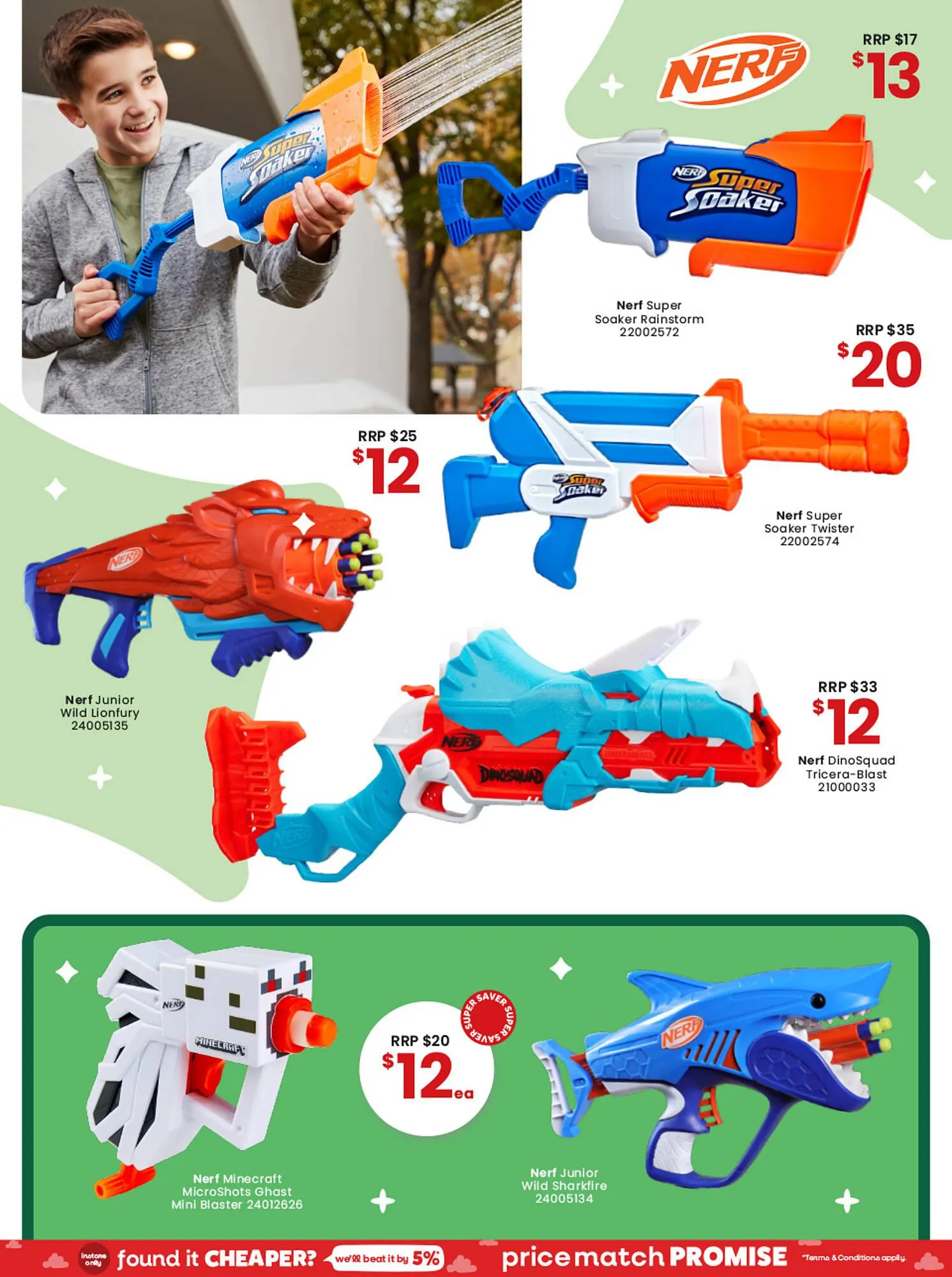 Toymate catalogue - Catalogue valid from 1 October to 14 October 2025 - page 4